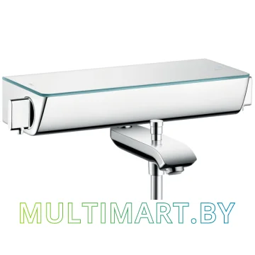 Смеситель Hansgrohe Ecostat Select 13141000